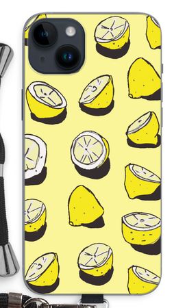 When Life Gives You Lemons...