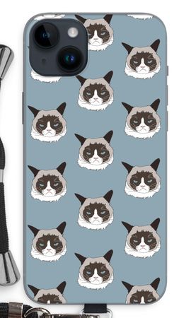 It's a Purrr Case