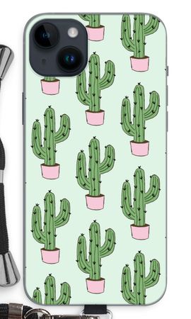 Cactus Lover