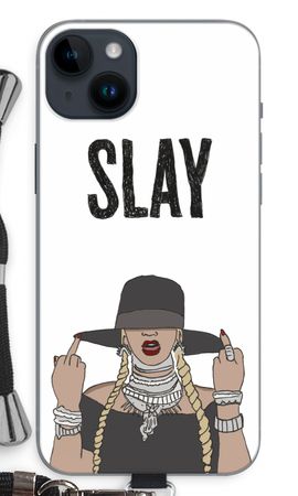 Slay All Day