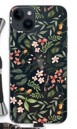 Sweet little flowers