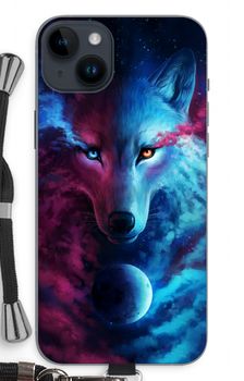 Where Light And Dark Meet