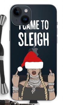 Came To Sleigh