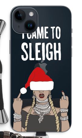 Came To Sleigh