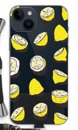 When Life Gives You Lemons...