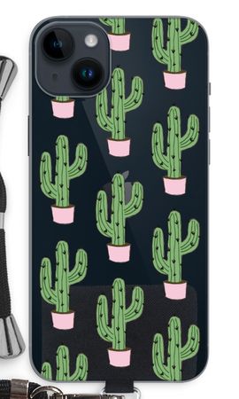 Cactus Lover