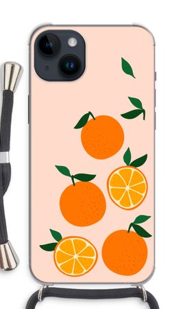 Will you be my clementine