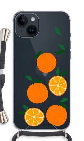 Will you be my clementine