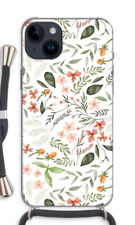 Sweet little flowers