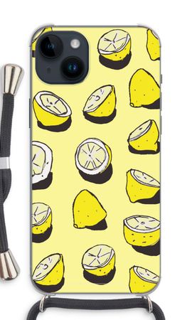 When Life Gives You Lemons...