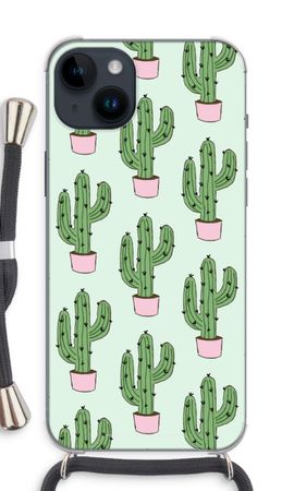 Cactus Lover