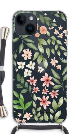 Botanical sweet flower heaven