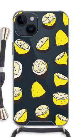 When Life Gives You Lemons...