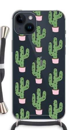 Cactus Lover