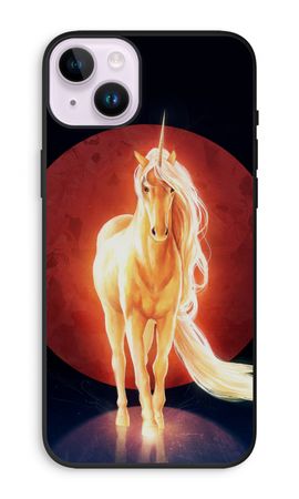 Last Unicorn