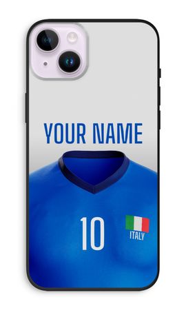 Italy - Football