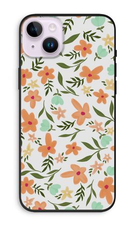 Little Ellila Flowers