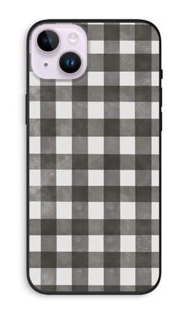 Gingham style