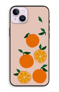 Will you be my clementine