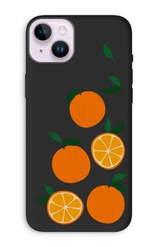 Will you be my clementine