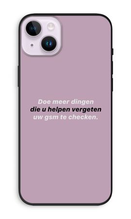 Doe meer dingen die u helpen