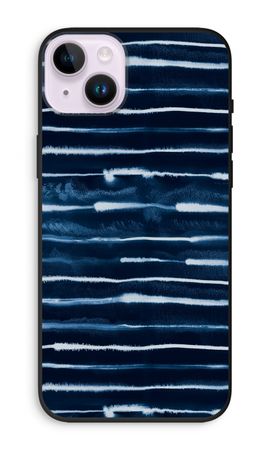 Lines Navy