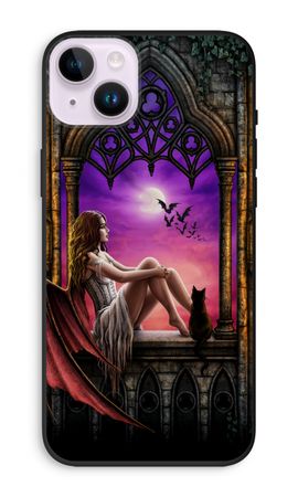 Children of the night