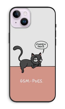 GSM poes