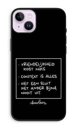 Mijn Motto's
