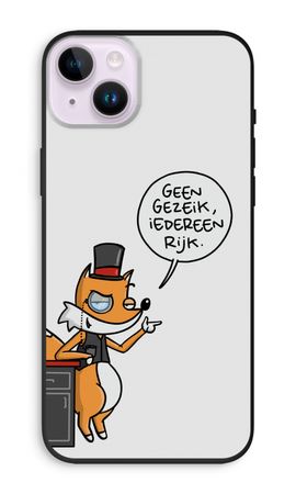 Geen Gezeik