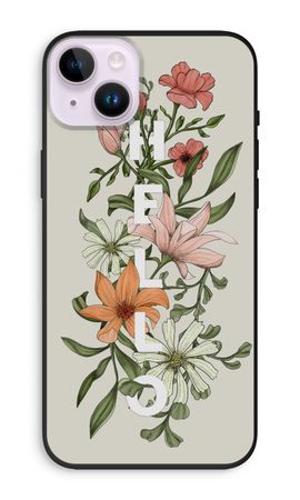 Hello flowers