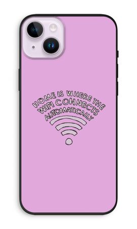 Home Is Where The Wifi Is