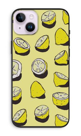 When Life Gives You Lemons...