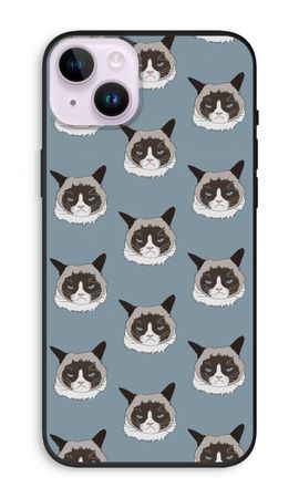 It's a Purrr Case