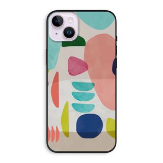 Bold Rounded Shapes
