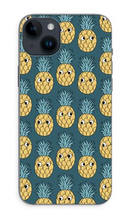 Pineapples