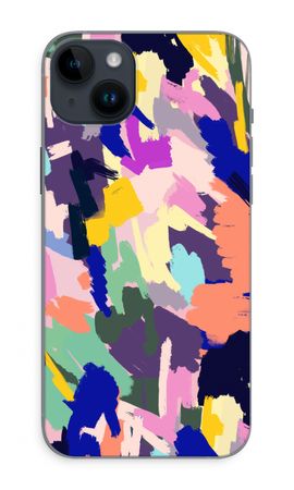 Modern Abstract Scratches