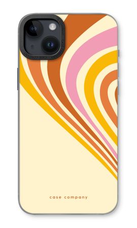 Retro Rainbow