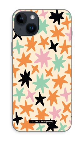 Star Scatter
