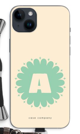 Monogram #1 - Calm Chaos
