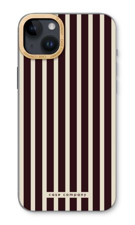 Bamboo Stripe