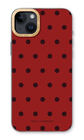 Ladybird Spots