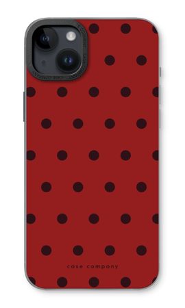 Ladybird Spots