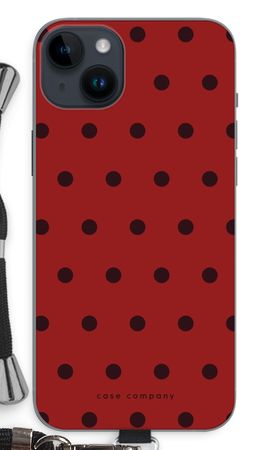Ladybird Spots