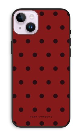 Ladybird Spots