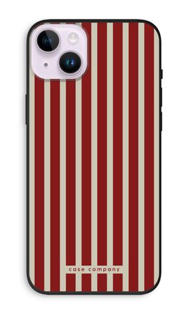 Retro Red