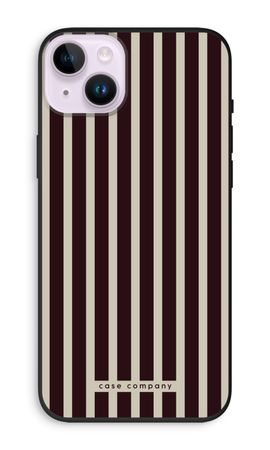 Bamboo Stripe