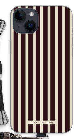 Bamboo Stripe