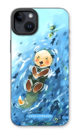 Otter Fun
