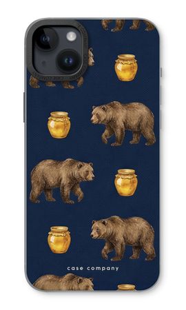 Honey Trail